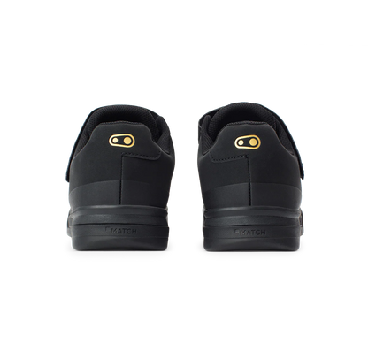 Crank Brothers Mallet Boa + Riemenschuhe