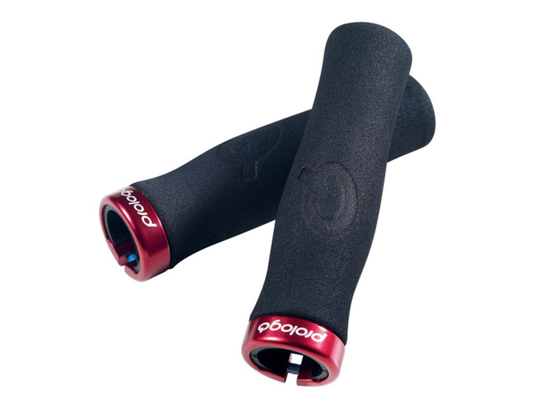 Prologo Feather Lock Grips