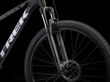 Trek Marlin 4 de enero 2