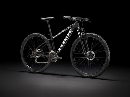 Trek Marlin 4 de enero 2