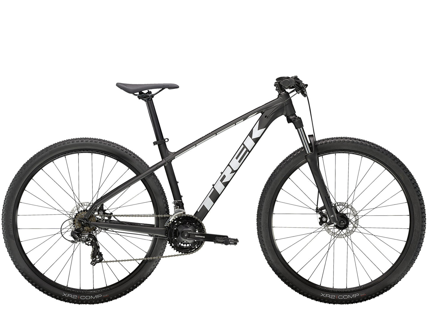 Trek Marlin 4 de enero 2