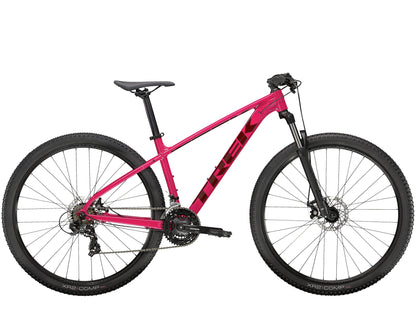 Trek Marlin 4 de enero 2