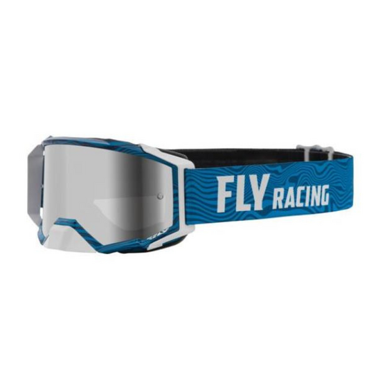 Masque Fly Racing Zone Pro
