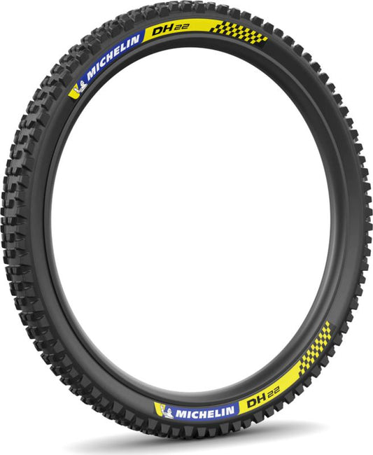Michelin DH 22 tire
