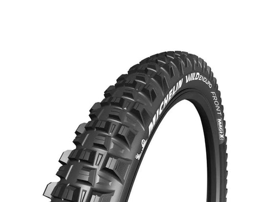 Michelin Wild Enduro Front Competition Line Magi-X Gravity Shield Tubeless Ready tire 29x2.40