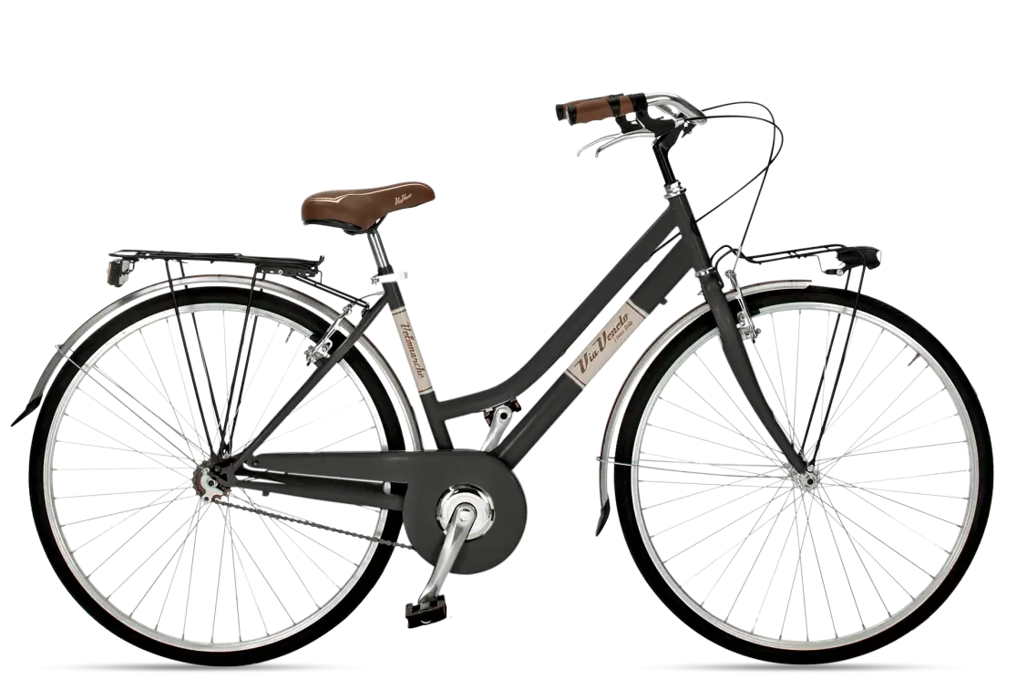 Lady Annex Velomarche 28 1v