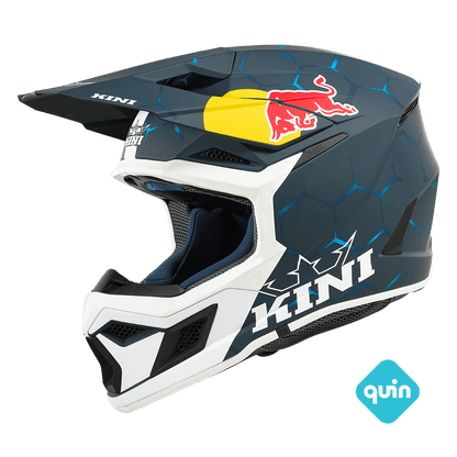 O'Neal Cross Mx3 Kini Red Bull 1.0