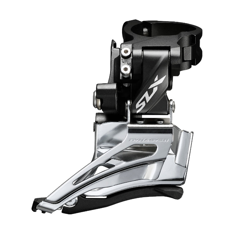 Shimano Slx para baixo balanço (montagem de alto gordo) 2x11v.