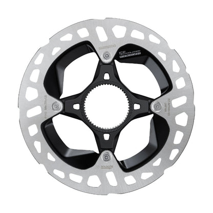 Disque de frein Shimano Dura-Ace XTR Saint RT-MT900