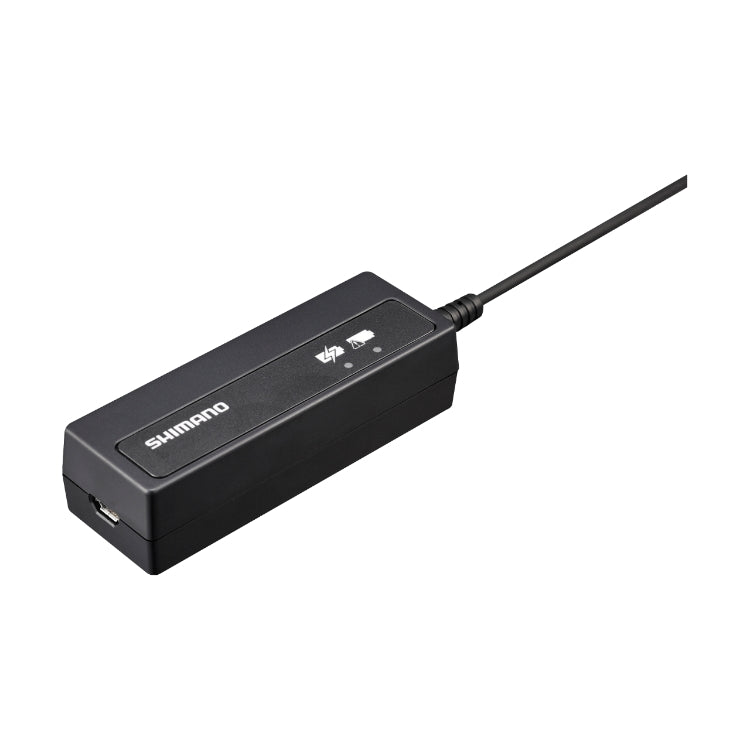Shimano DI2 SM-BCR2 battery charger 