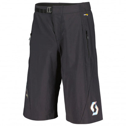 Scott Trail Tuned Shorts With Pad