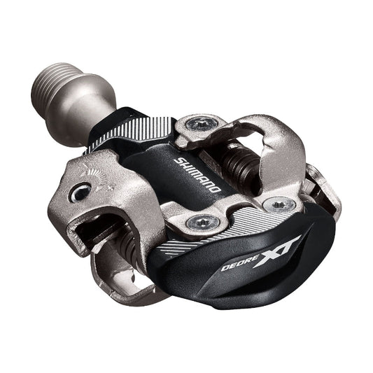 Shimano Deore XT PD-M8100 pedals