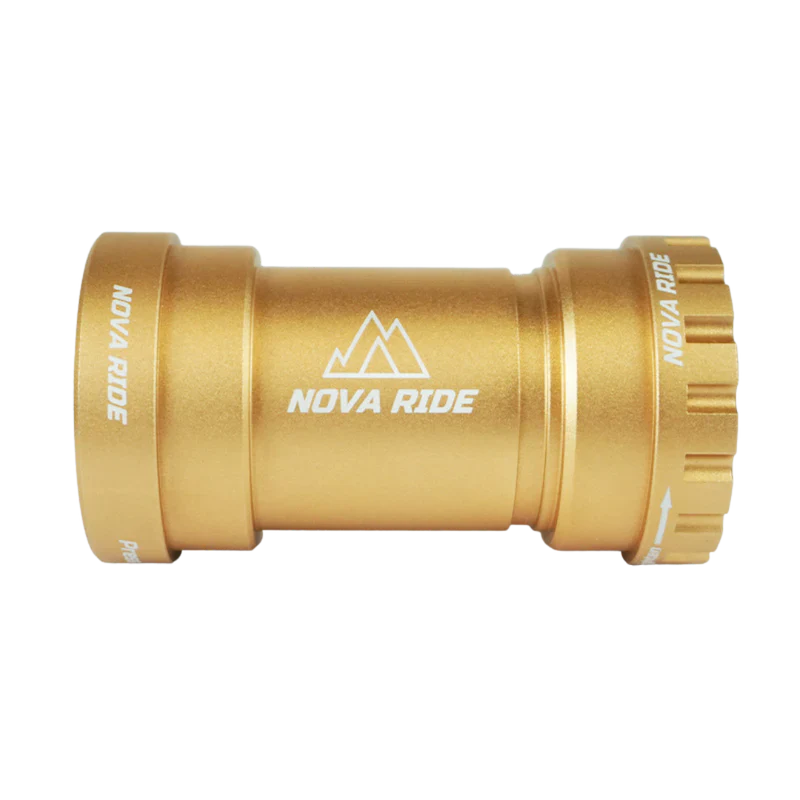 Support inférieur Nova Ride Pressfit 30 pour Shimano 