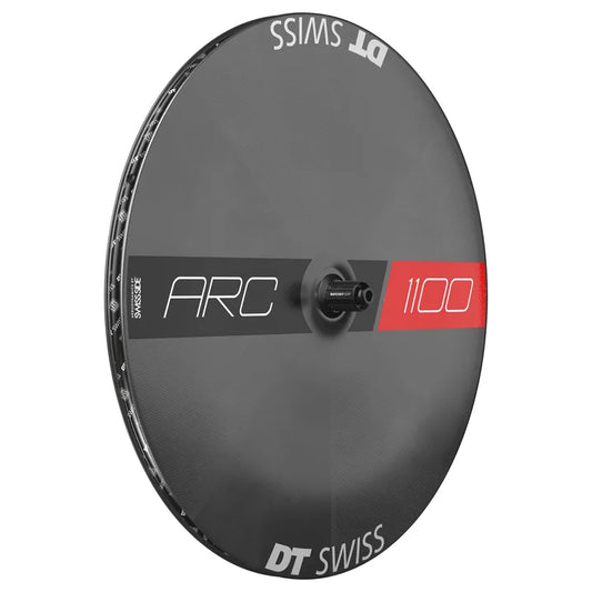 Roue arrière DT Swiss Aero Arc1100 DICUT DISC TLR