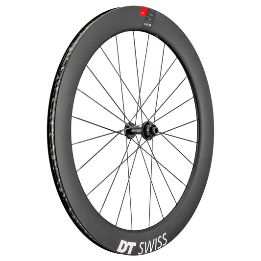 DT-SWSISS ARC 1100 DECUT DB 62 12/100 mm niebyka gotowa 29 "przednie koło