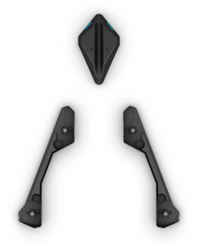 Piastre Oscillanti Tacx Motion Plates Neo