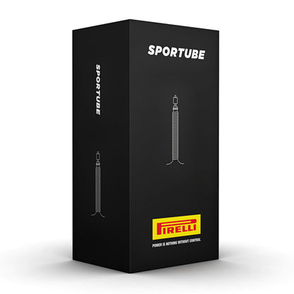 Pirelli Sportube 700x23 / 30 Valve 60 mm