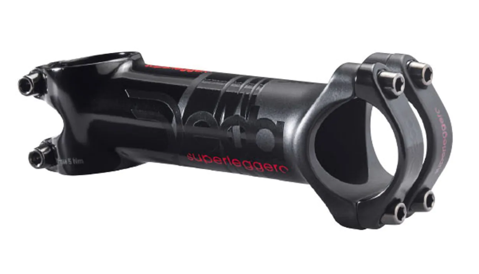 Dedda SuperLeggero handlebar attack 31.7 mm