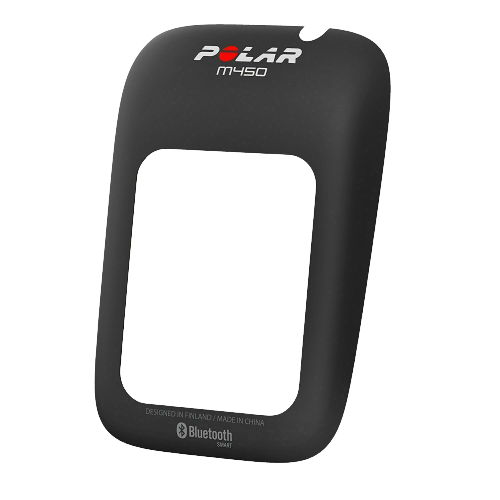 Housse interchangeable pour Polar M450