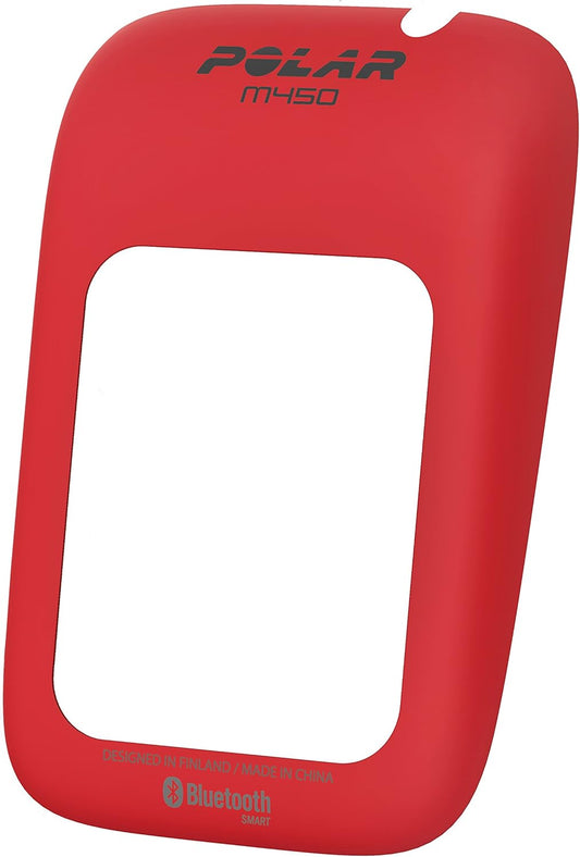 Housse interchangeable pour Polar M450