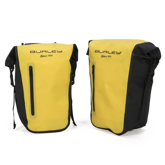 Burley Bag Pannier Set
