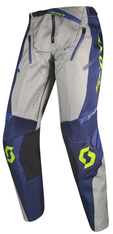 Pantalon Scott X-Plore 