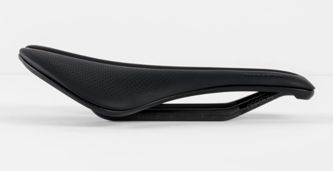 BonTrager Aeolus Pro saddle