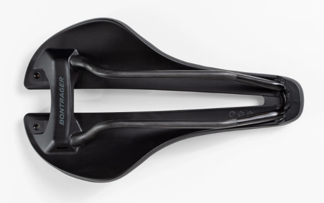 BonTrager Aeolus Pro saddle