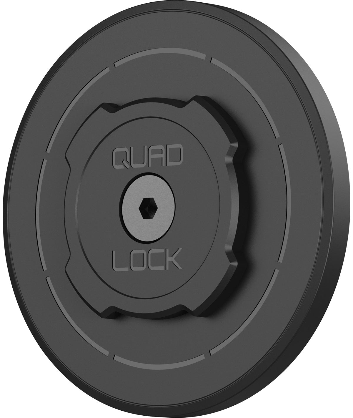Tête Quad Lock MAG