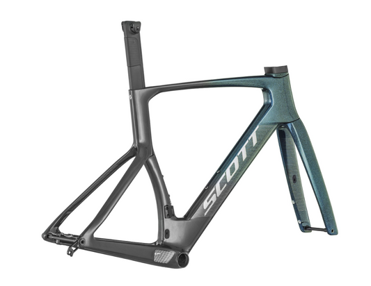 Scott Folio RC Pro HMX Frame Kit