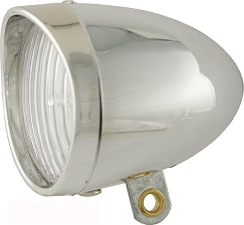 RMS front light