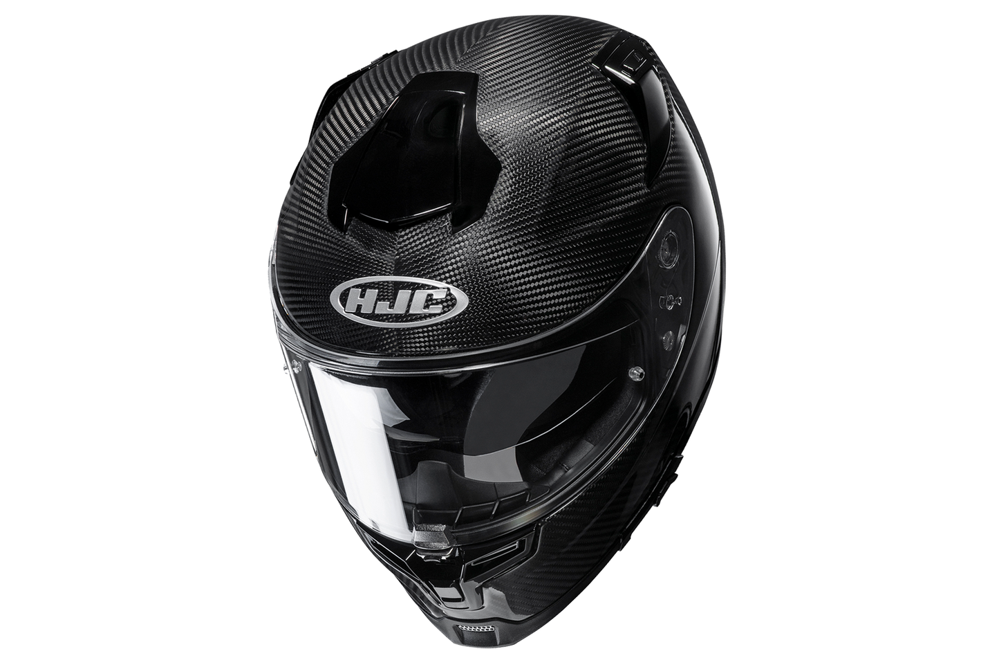 Hjc Rpha 70 Carbon helmet