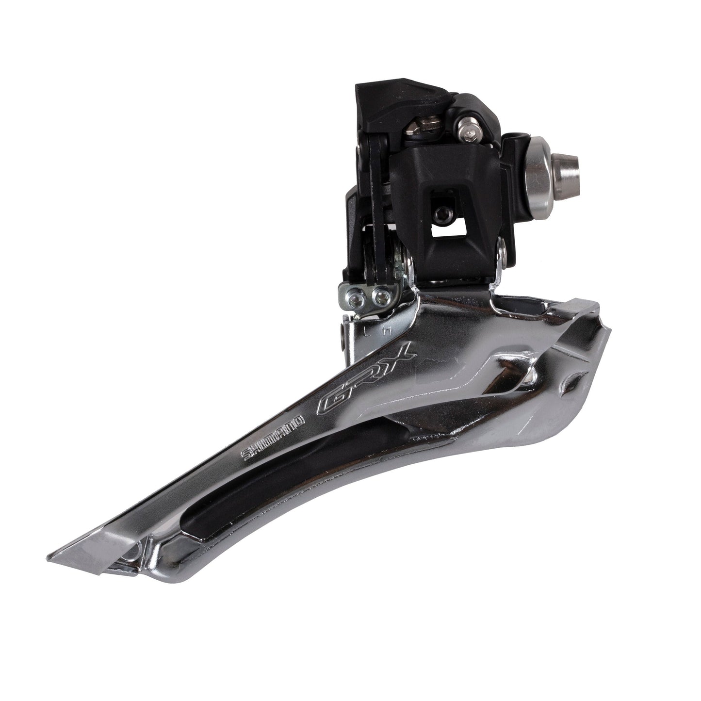 Deragliatore Anteriore Shimano GRX FD-RX400 2x10V