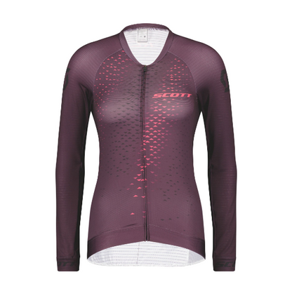 Women's Sweater Scott RC Pro
