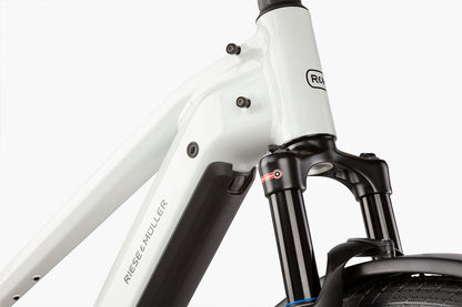 Riese &amp; Muller Charger4 Mixte GT Vario