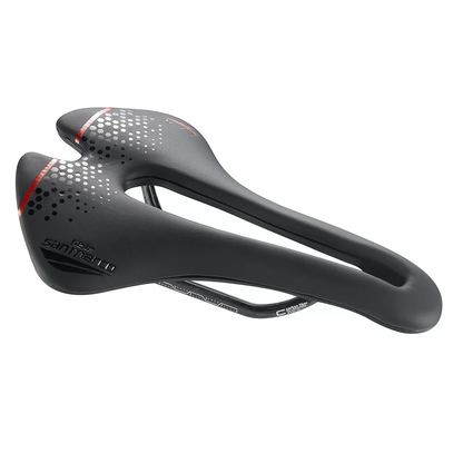Sella San Marco Aspide Short Open-Fit Carbon FX Narrow S3
