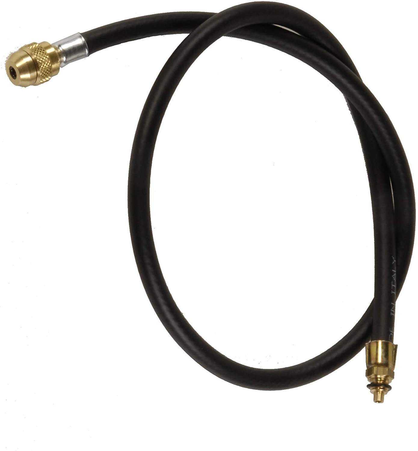 Sapo Rubber Hose With Hose Connector 