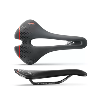 Sella San Marco Aspide Short Open-Fit Carbon FX Narrow S3