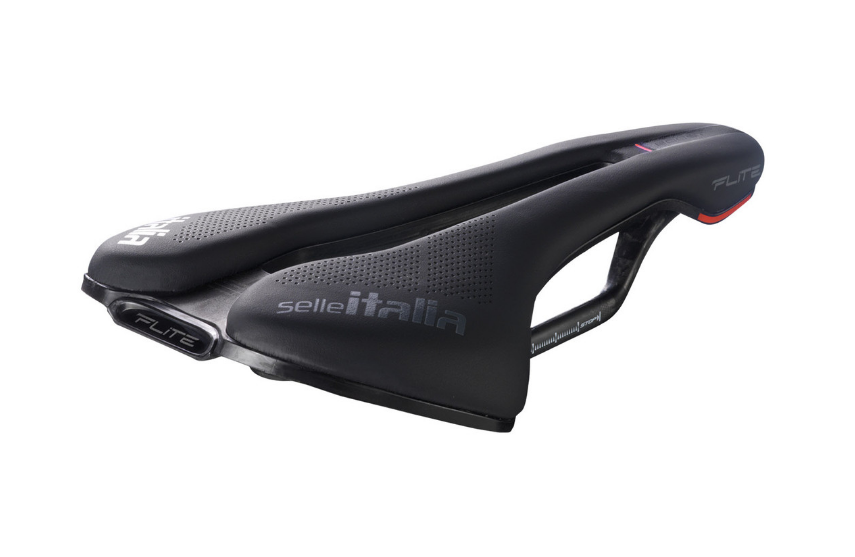 Selle Italia Flite Boost Kit Carbon Superflow S3 saddle
