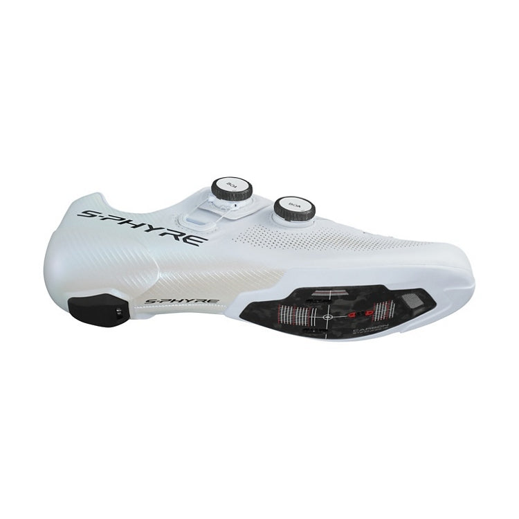 Shimano-Schuhe S-Phyre RC9 SH-RC903