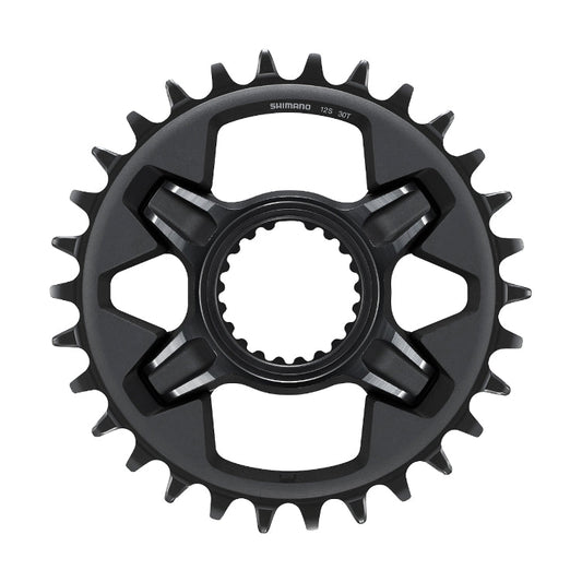 Shimano Deore XT M8100 SM-CRM85 chainring
