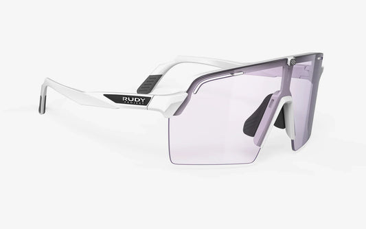 Lunettes Rudy Project Spinshield Pro Impactx Photochromiques