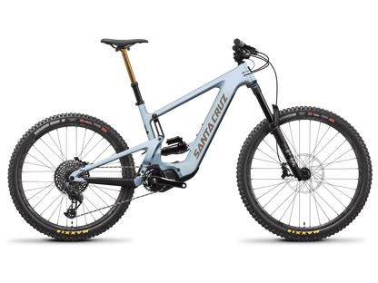 Kit Santa Cruz Bullit 3 cc SMU