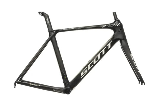 Scott Folio 20 Frame Kit