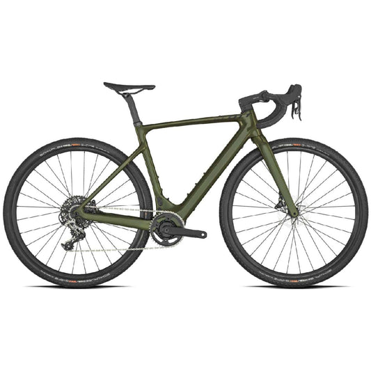 Scott Solace Gravel ERIDE 30