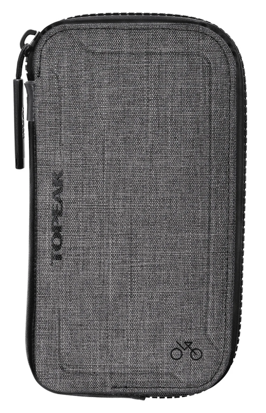 Portfolio na rowerowe portfel Topyk 4.7