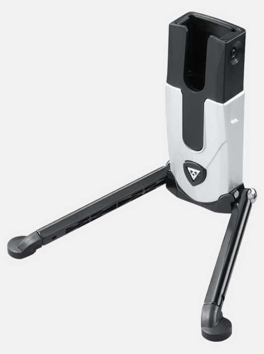 Supporto Reggibici Regolabile Topeak FlashStand Fat