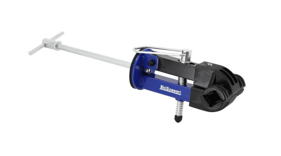 BICISUPPORT BSR01 Utrzymanie uchwytu naprawy