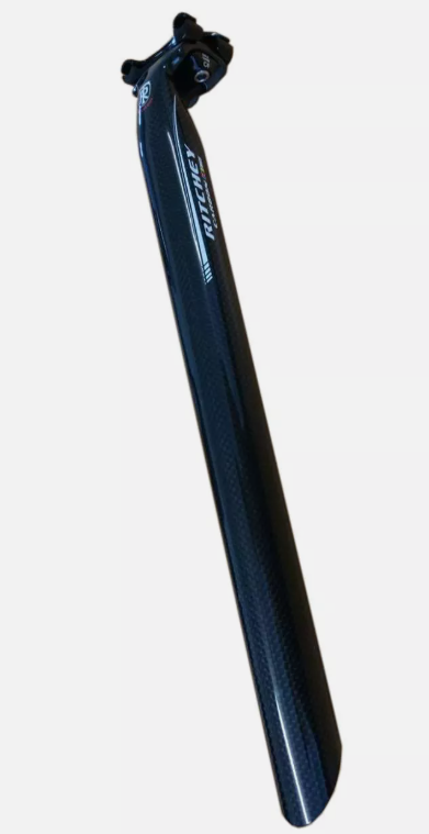 Reggisella Ritchey WCS Carbon 34.9 - 400 mm