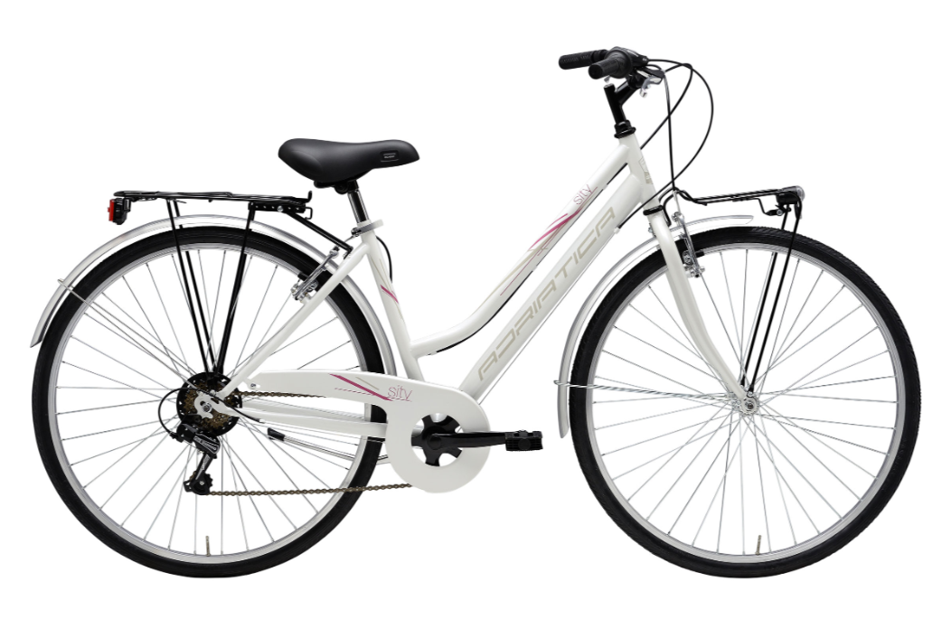 Adriatica Movie Lady 6V